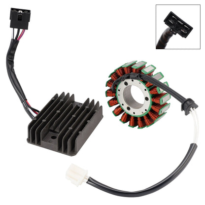 Kit statore e regolatore Suzuki GSXR750 GSX-R750 2000-2003 31401-40F00