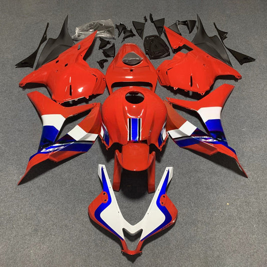 Kit di carene in plastica ABS stampate a iniezione per Honda CBR600RR 2009-2012 F5