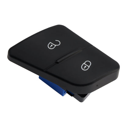 Interruttore di blocco porta, pulsante di controllo sblocco 3C0962125B per VW Passat