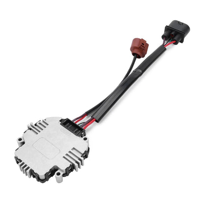 Modulo di controllo ventola radiatore per VW Golf Jetta Passat Audi A3 TT 1K0959455FR