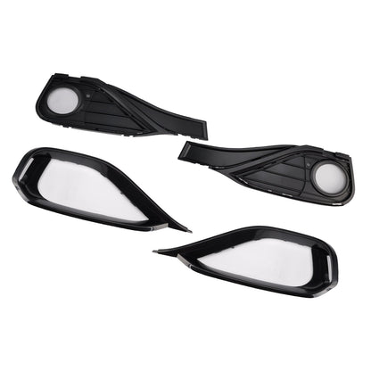 Griglia di copertura della luce fendinebbia 51117294831 adatta a BMW F32 F33 F36 418D