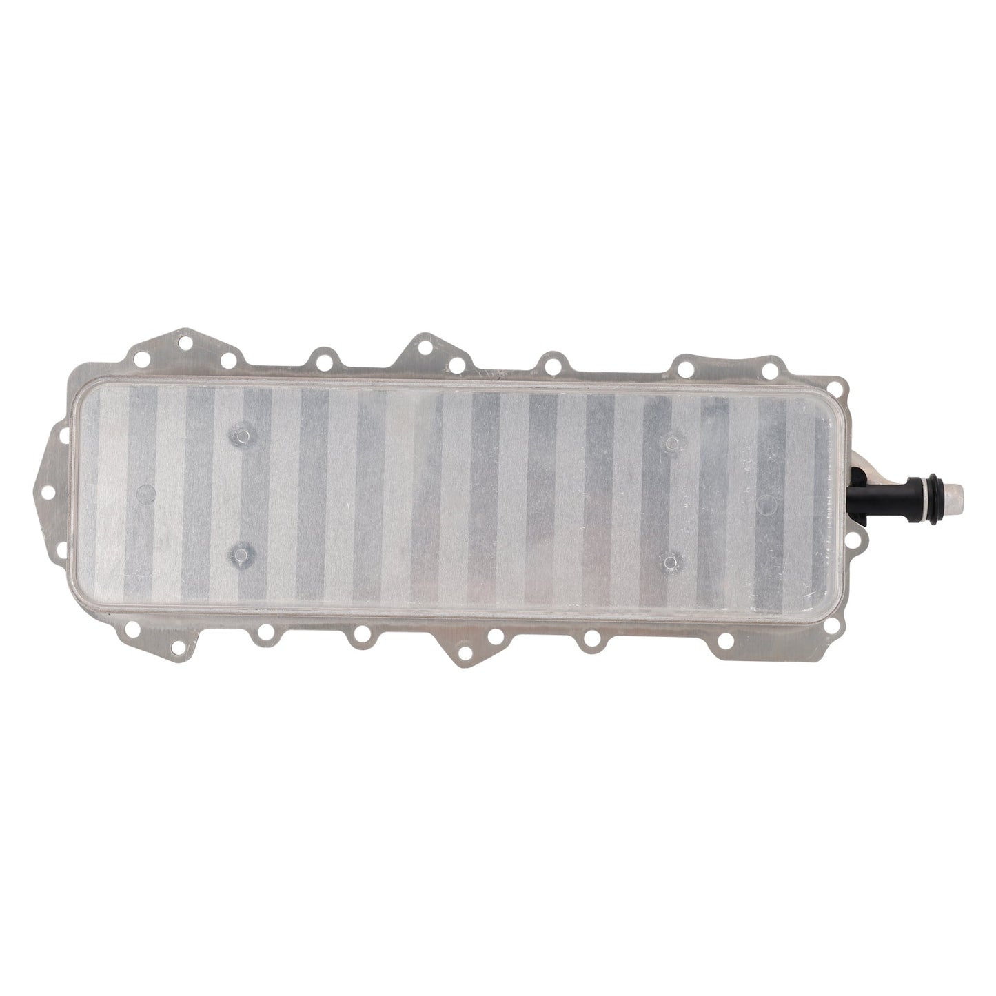 Radiatore olio motore Jaguar XK II X150 5.0 XKR-S 508PS Coupé 2011-2014 LR039821 8W936A642AE