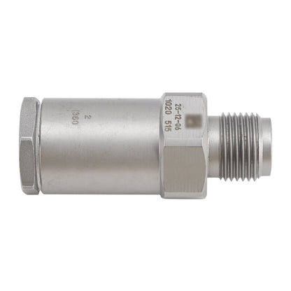 3963808 Valvola di sicurezza per Dodge 2500 3500 Cummins 5.9L 2003-2007