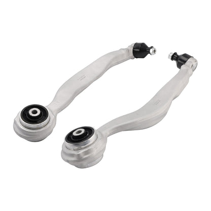 Kit braccio oscillante superiore anteriore Mercedes Benz CLS63 AMG 2014 2123303111 2123303211