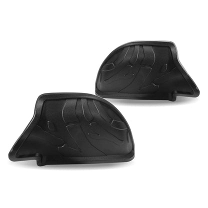 Set di protezioni laterali per il vano di carico J501SSJ340 per Subaru Forester 2019-2024