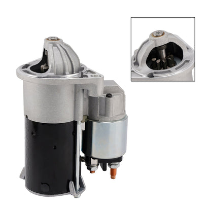 Motorino di avviamento EPS PRO-FXT Kawasaki KAF820 Mule 2015-2020 Mia11732 21163-0751