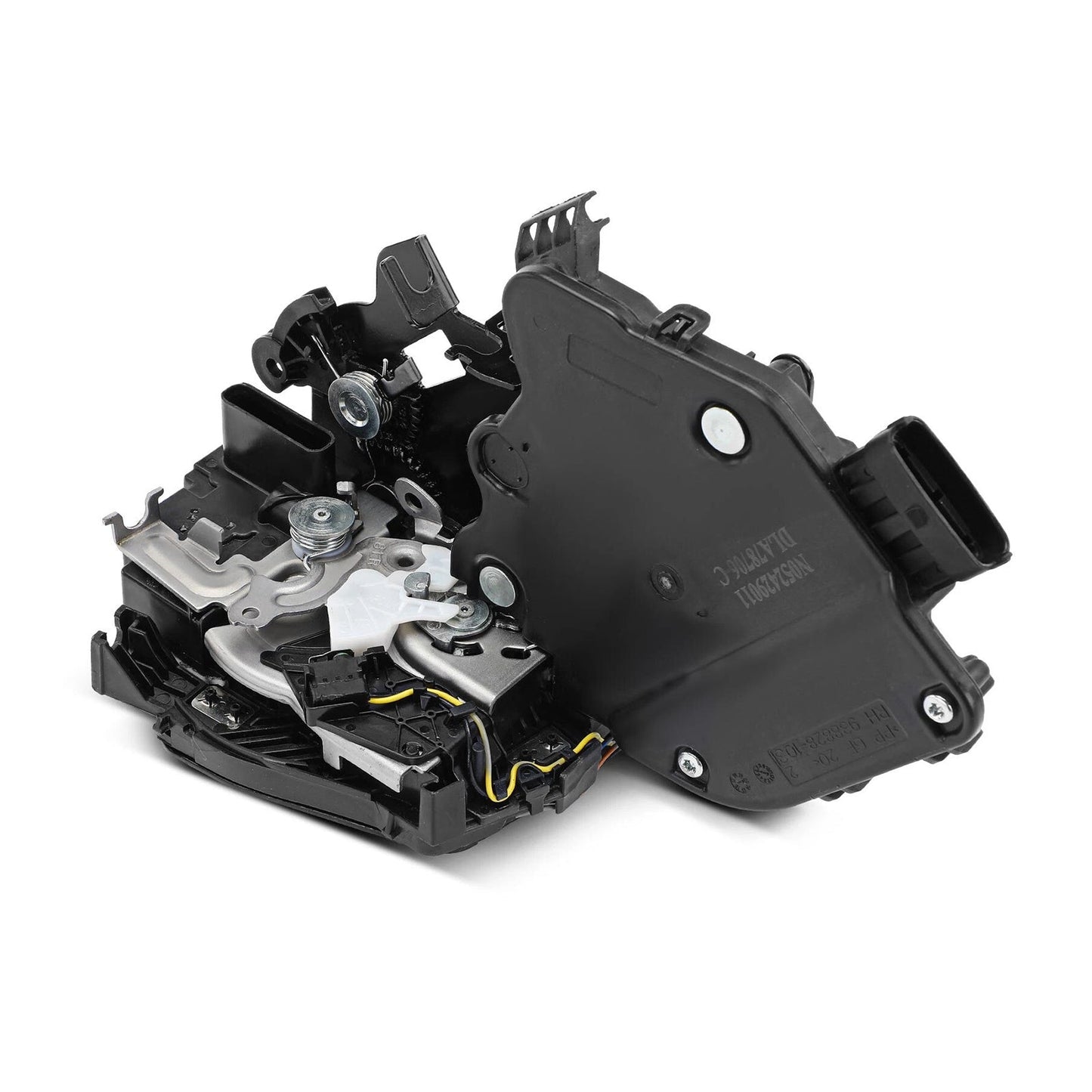 Attuatore serratura porta anteriore destra per Land Rover Range Rover IV L405 5.0 SUV (anni 2012-2024) Codice ricambio: LR048234