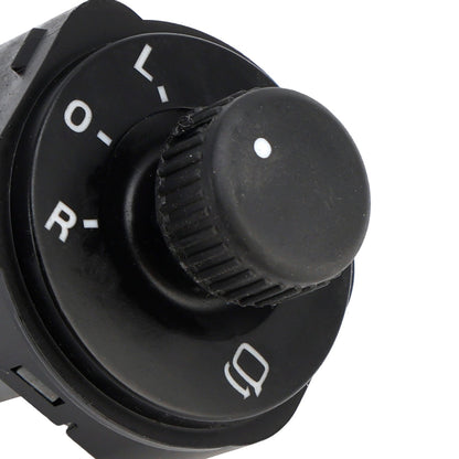 1Z1959565F 1Z1959565J Interruttore specchietto retrovisore per Skoda Octavia 04-13 Yeti