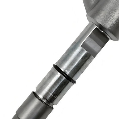4 iniettori di carburante per JMC ISUZU 4JB1 JX49ZLQ4 0445110629 0 445 110 629