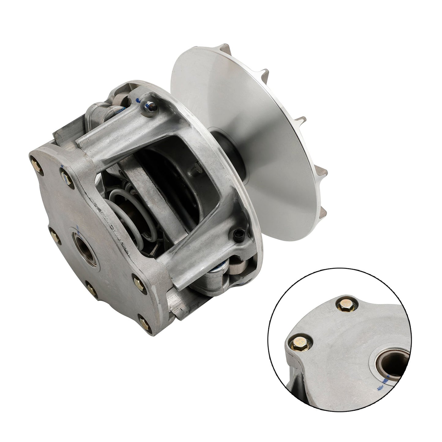 Kit variatore frizione anteriore Polaris SPORTSMAN XP 550 2009-2010 1322814