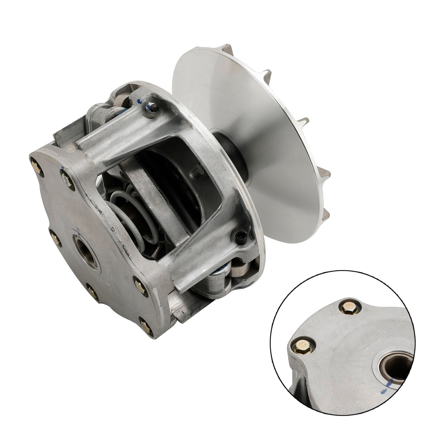 Kit variatore frizione anteriore Polaris SPORTSMAN XP EPS 550 2009 1322814