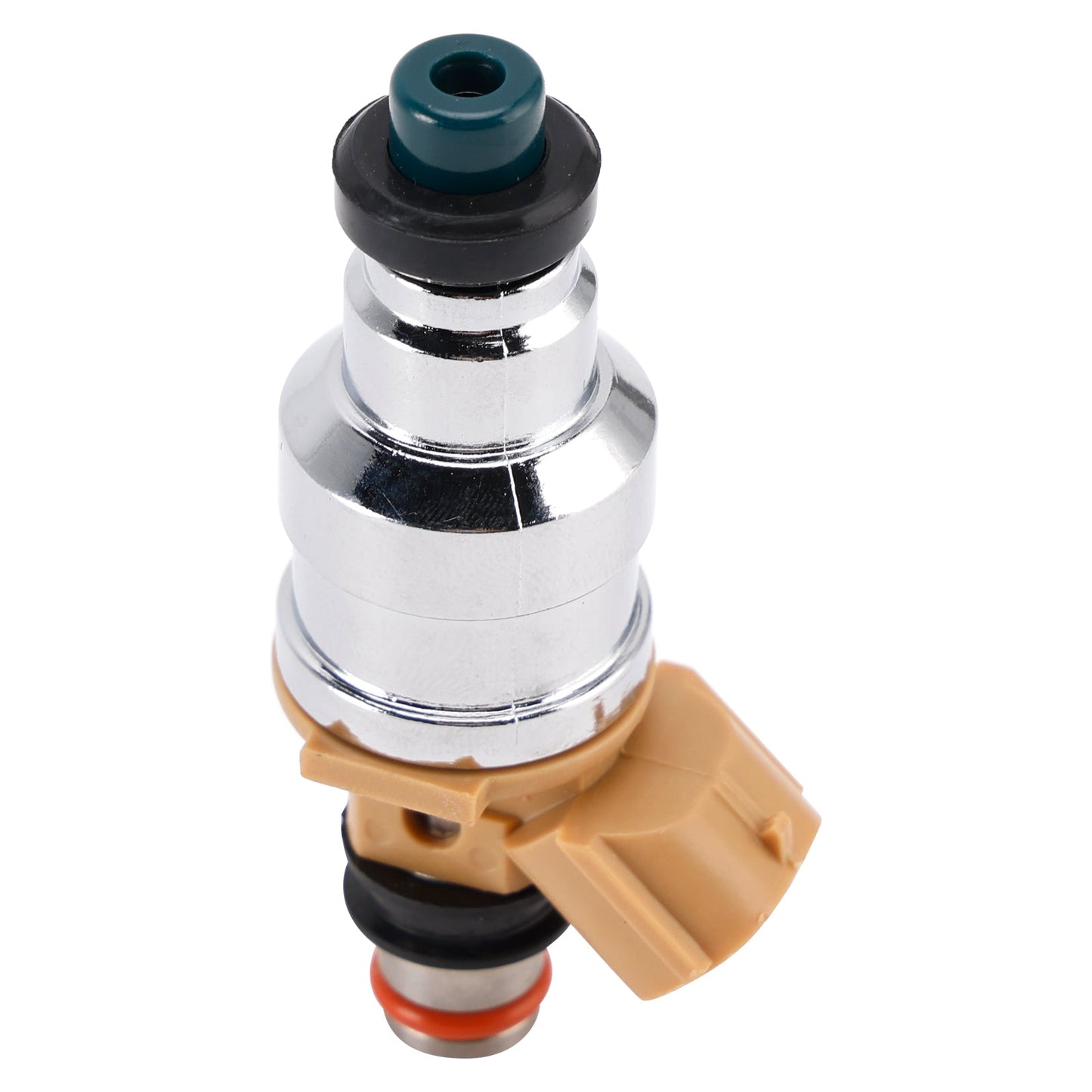 1 iniettore di carburante per Mazda 323 Miata Protege Ford Escort 1.8L 195500-2180