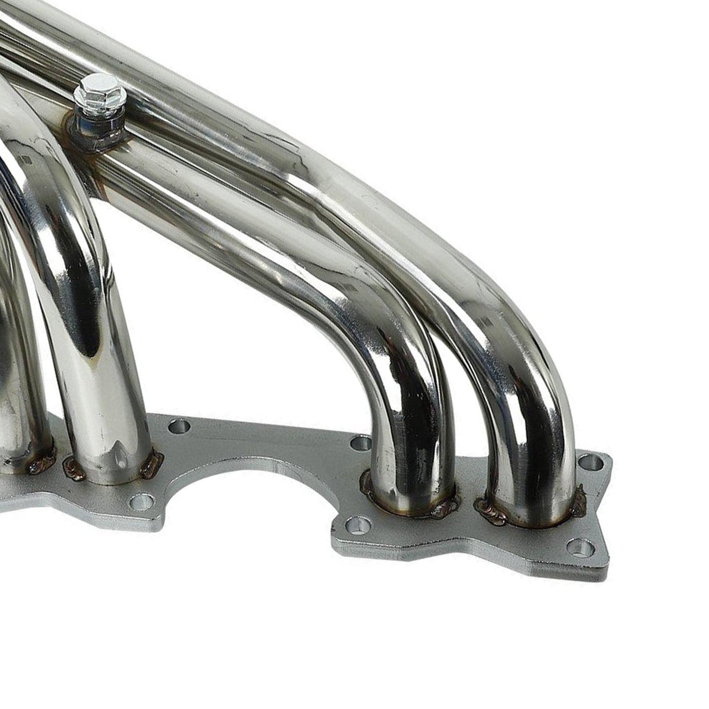 Collettore di scarico per Nissan D21 Hardbody 1990-1995