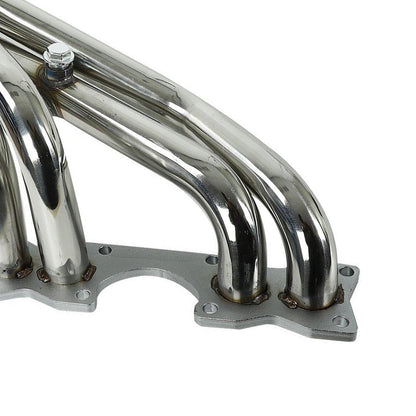 Collettore di scarico per Nissan D21 Hardbody 1990-1995