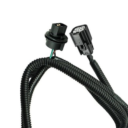 Cablaggio per fanali posteriori (2 pezzi, sinistro e destro) per GMC Sierra 1500 2016-2019