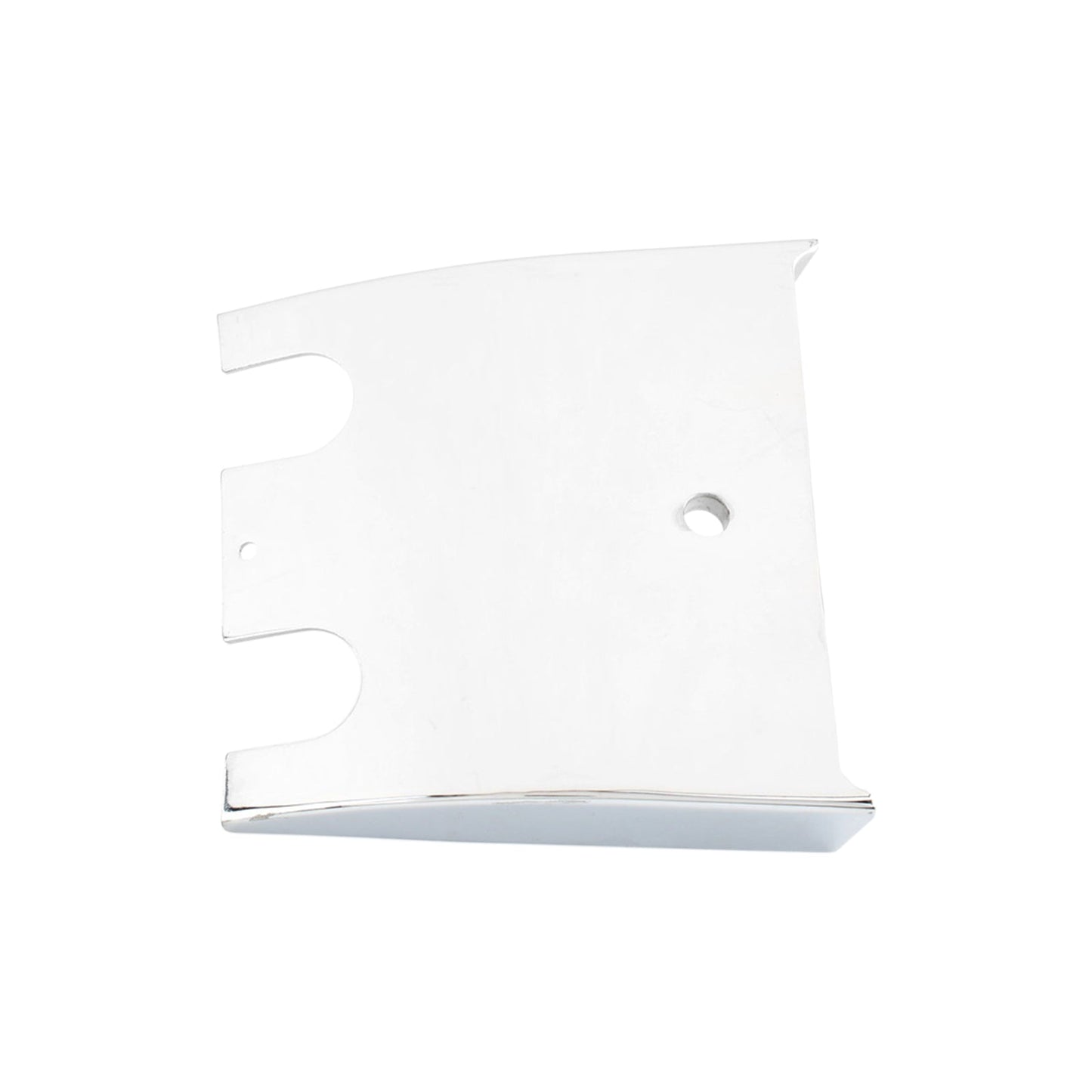 Pannello di estensione del cruscotto inferiore per Electra Glide Road Glide FLHT FLTC 89-07