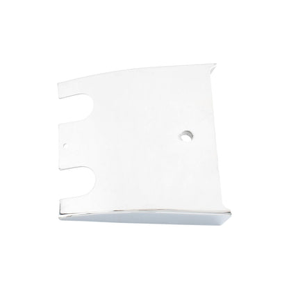 Pannello di estensione del cruscotto inferiore per Electra Glide Road Glide FLHT FLTC 89-07