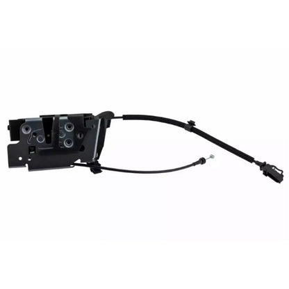 Serratura porta anteriore destra BK21-V219A64-CH per Ford Transit Tourneo Custom V362