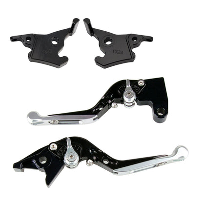 Leva freno frizione regolabile YAMAHA XMAX 300 2023-2025