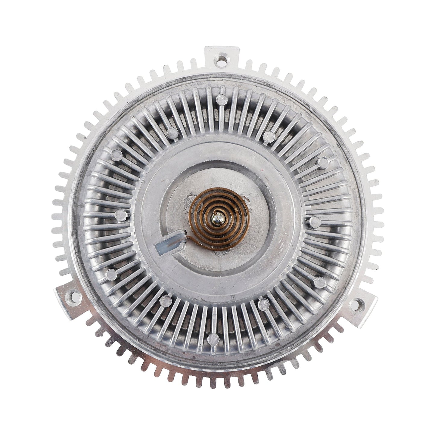 1986-1994 BMW 730i E32 I6 2.8L Radiatore Benzina Ventola Raffreddamento Frizione 11521719269 11521719046