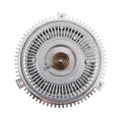 1986-1994 BMW 730i E32 I6 2.8L Radiatore Benzina Ventola Raffreddamento Frizione 11521719269 11521719046