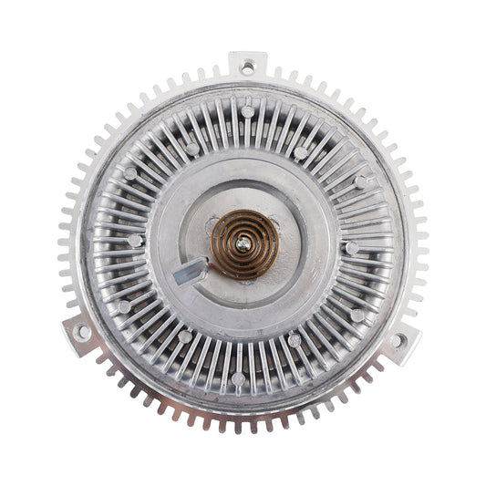1986-1994 BMW 730i E32 I6 2.8L Radiatore Benzina Ventola Raffreddamento Frizione 11521719269 11521719046