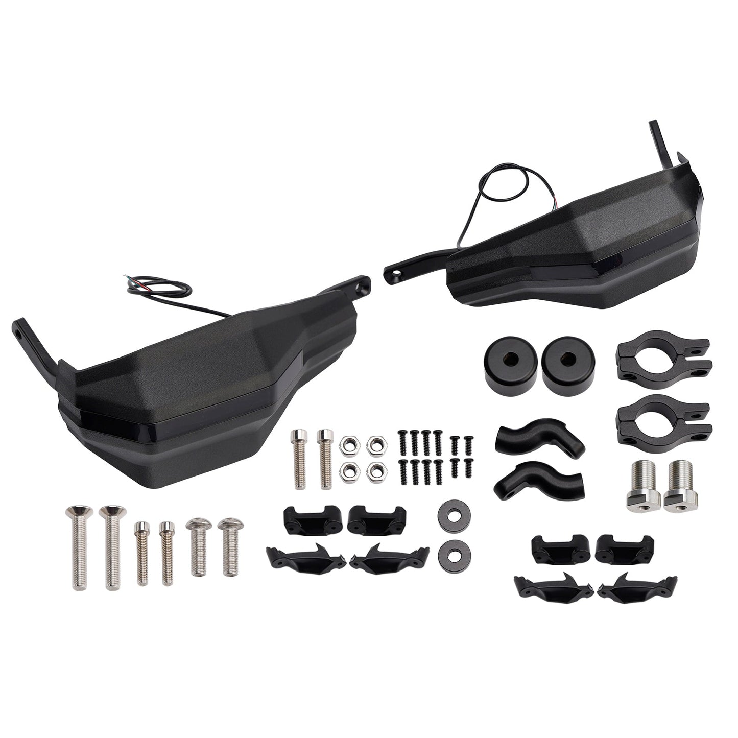 Protezione per paramani Yamaha Tenere 700 2019-2024