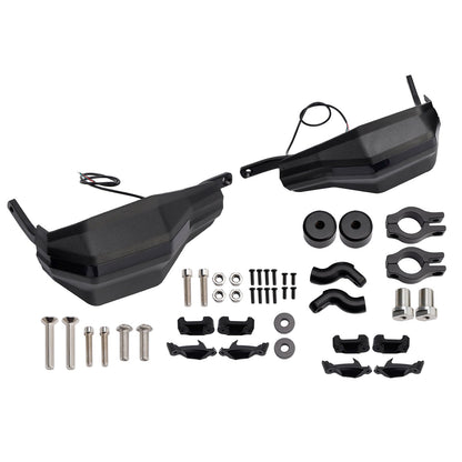 Protezione per paramani Yamaha Tenere 700 2019-2024