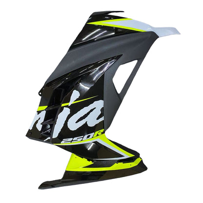 Kit di carenatura Codografia adatta per Kawasaki EX300 Ninja300R 2013-2024
