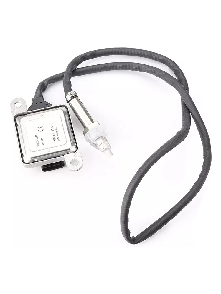 Sensore di ossigeno azoto Nox Isuzu NPR Reach 2011-2016 8982313911 8982313912 5WK96731A