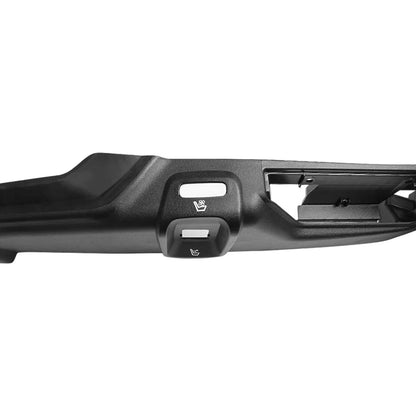 Rivestimento del pannello del sedile anteriore destro lato guidatore 39866792 per Volvo XC90 MK1 2002-2014