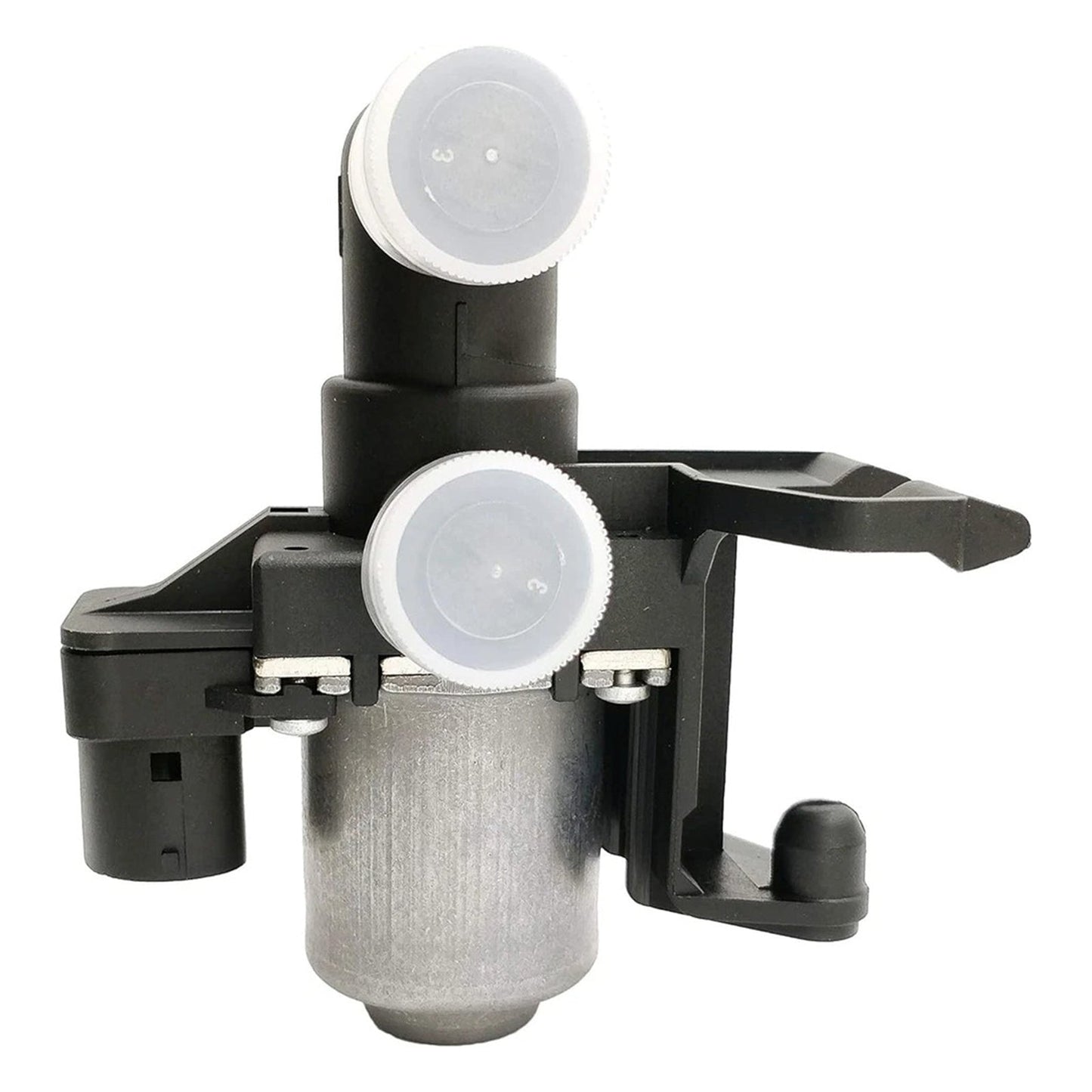 Valvola di controllo del liquido di raffreddamento del riscaldatore 64118375443 per BMW E36 318ti 95-96 Z3 96-00