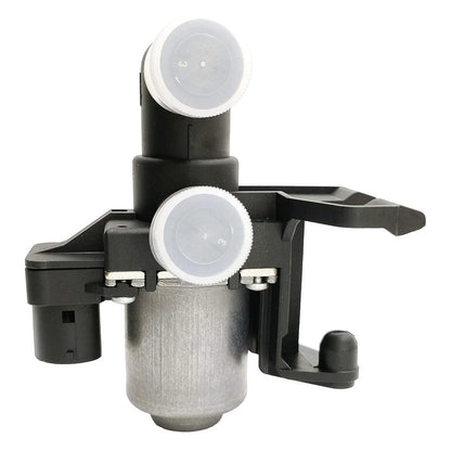 Valvola di controllo del liquido di raffreddamento del riscaldatore 64118375443 per BMW E36 318ti 95-96 Z3 96-00