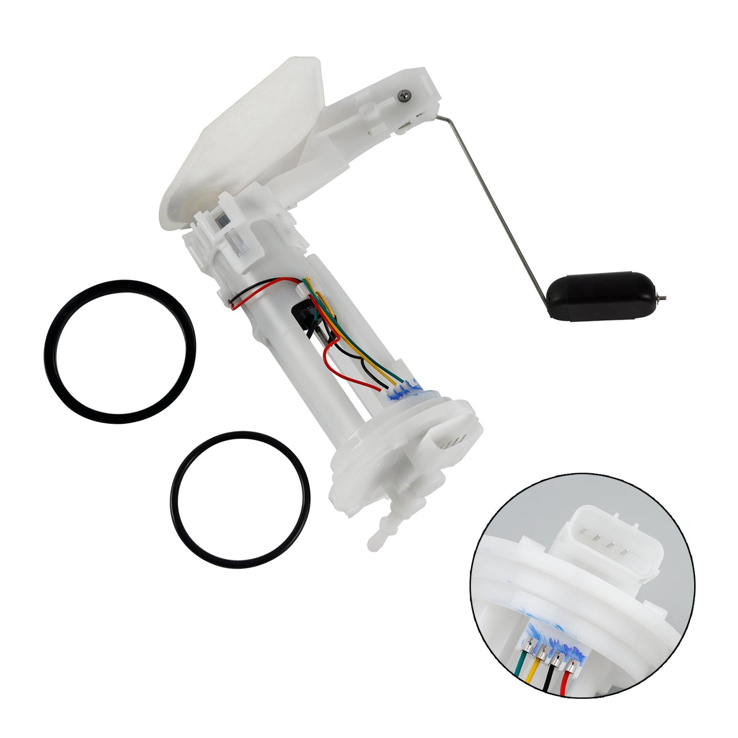 16700-K97-T01 Gruppo pompa carburante per Honda Pcx125 18-20 Pcx150 17-21 Adv150 19-22