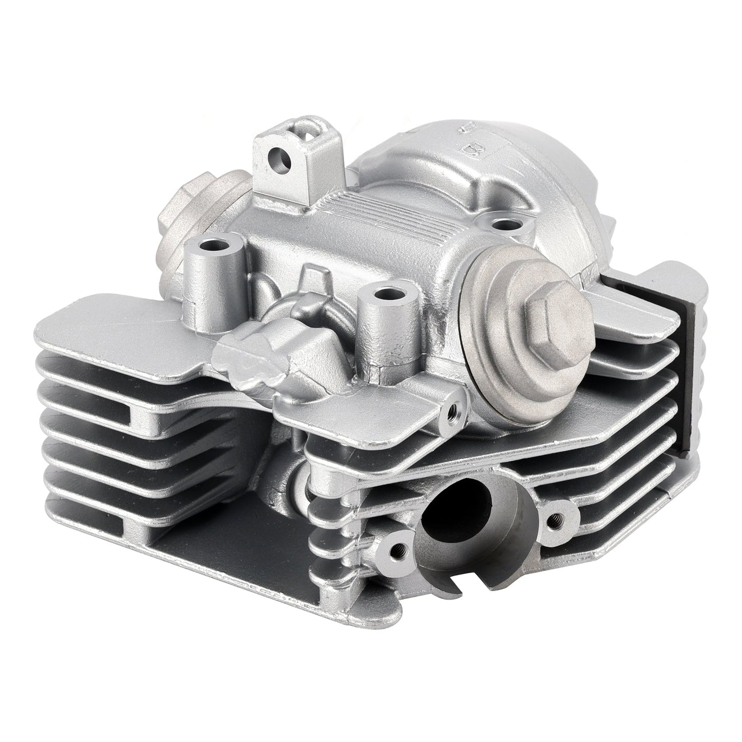 Cilindro testata motore completo Yamaha YBR 125 2005-2017 senza EGR 5VL-E1111-11