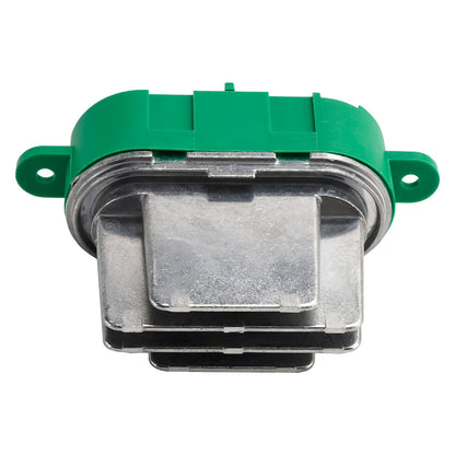 Resistenza del regolatore del ventilatore del sistema HVAC 7701207453 per Renault Espace IV 2002-