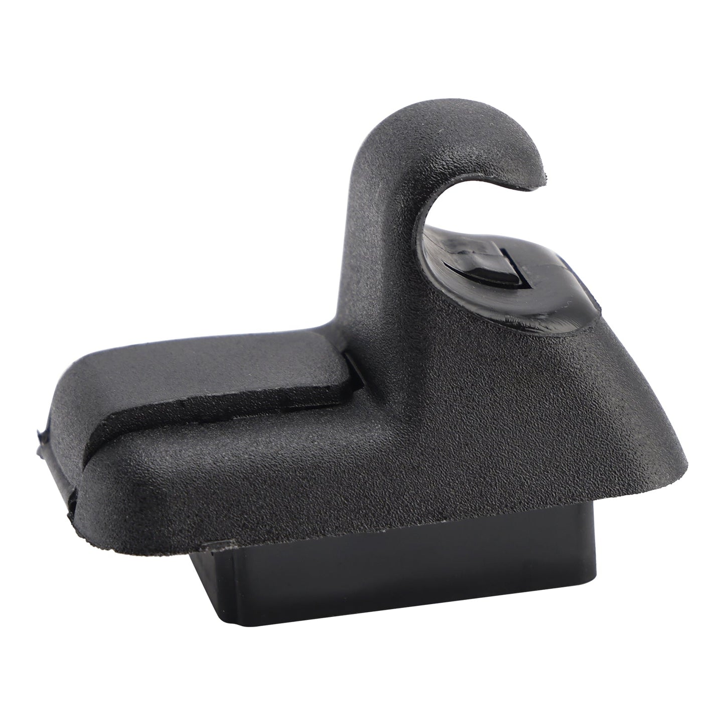 Clip parasole nera 1RF14DX9AB compatibile con Chrysler 300 e Dodge Charger 2011-2020