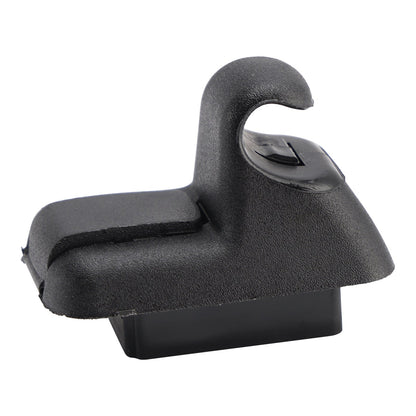 Clip parasole nera 1RF14DX9AB compatibile con Chrysler 300 e Dodge Charger 2011-2020