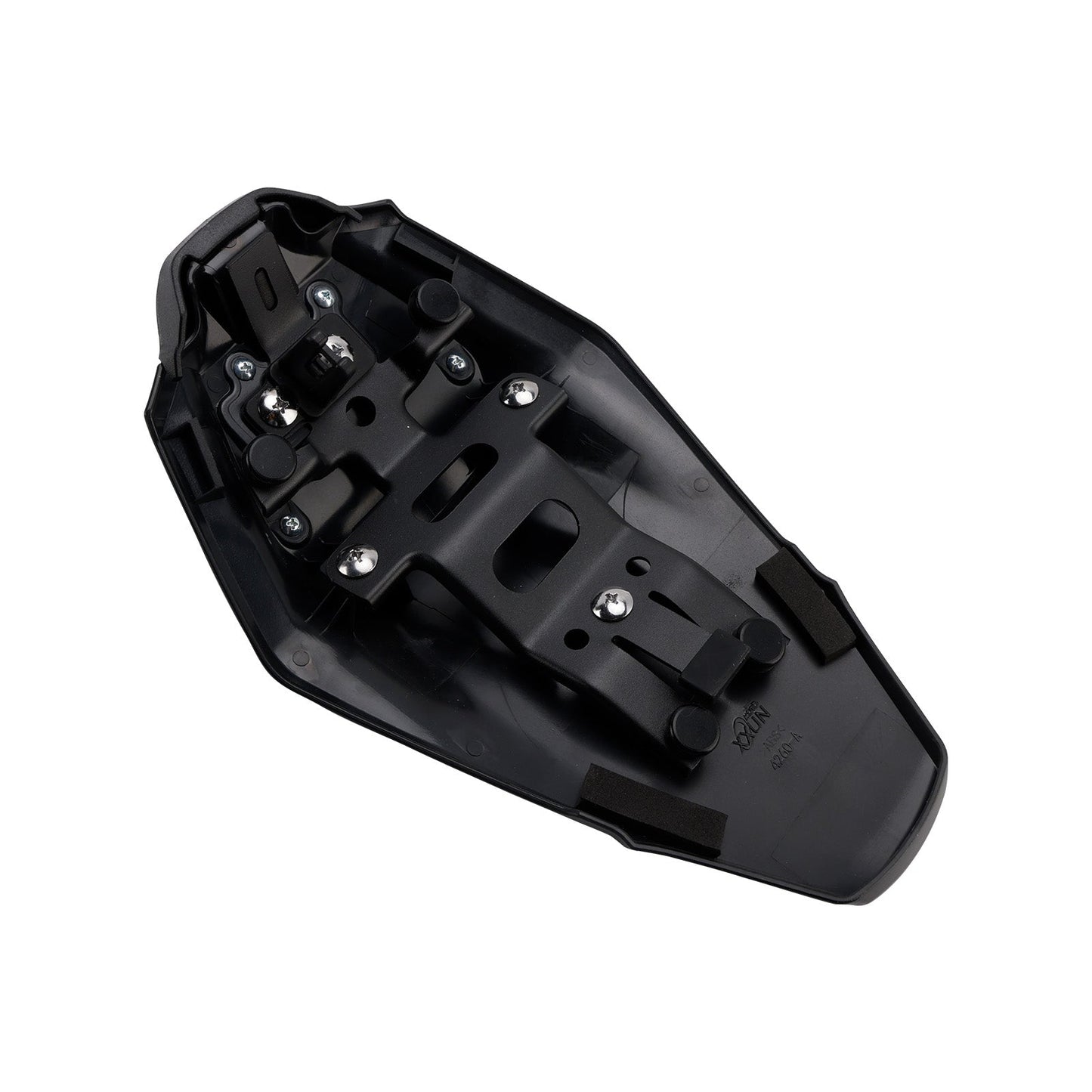 Carenatura del codino posteriore Kawasaki Z900 Z900SE 2025-2026