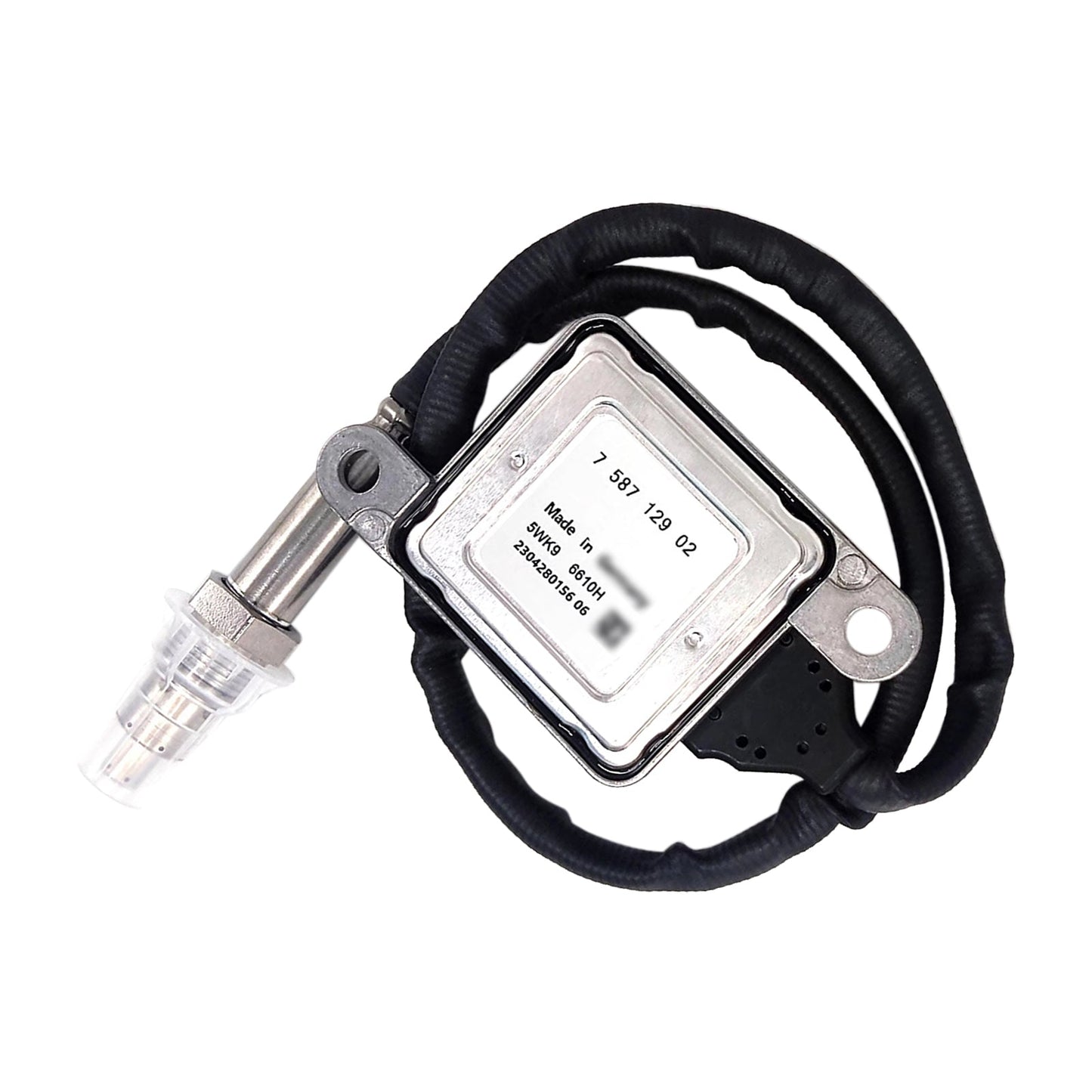 Sensore NOx 758712902 5WK96610H per BMW E90 E91 E93 E60 E61 E63 E64 325i 330i 525i 530i 630i