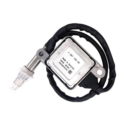 Sensore NOx 758712902 5WK96610H per BMW E90 E91 E93 E60 E61 E63 E64 325i 330i 525i 530i 630i