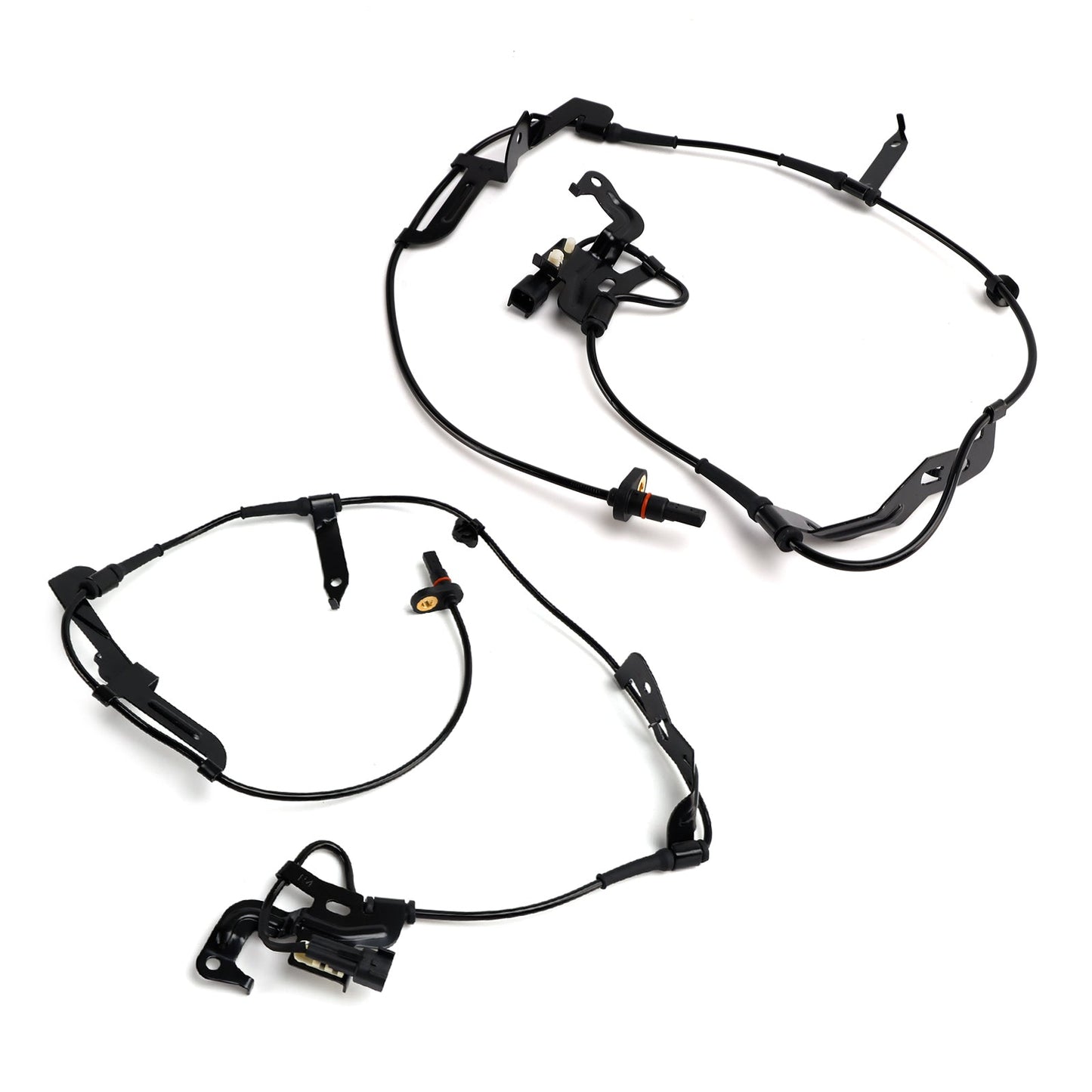 Sensore di velocità ruota ABS anteriore sinistro e destro per Ford Ranger 2.2 3.2 2011-2022