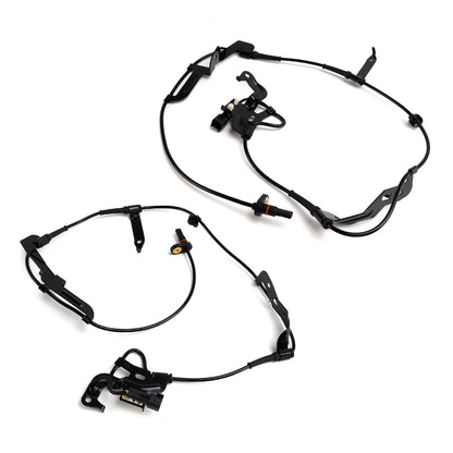 Sensore di velocità ruota ABS anteriore sinistro e destro per Ford Ranger 2.2 3.2 2011-2022