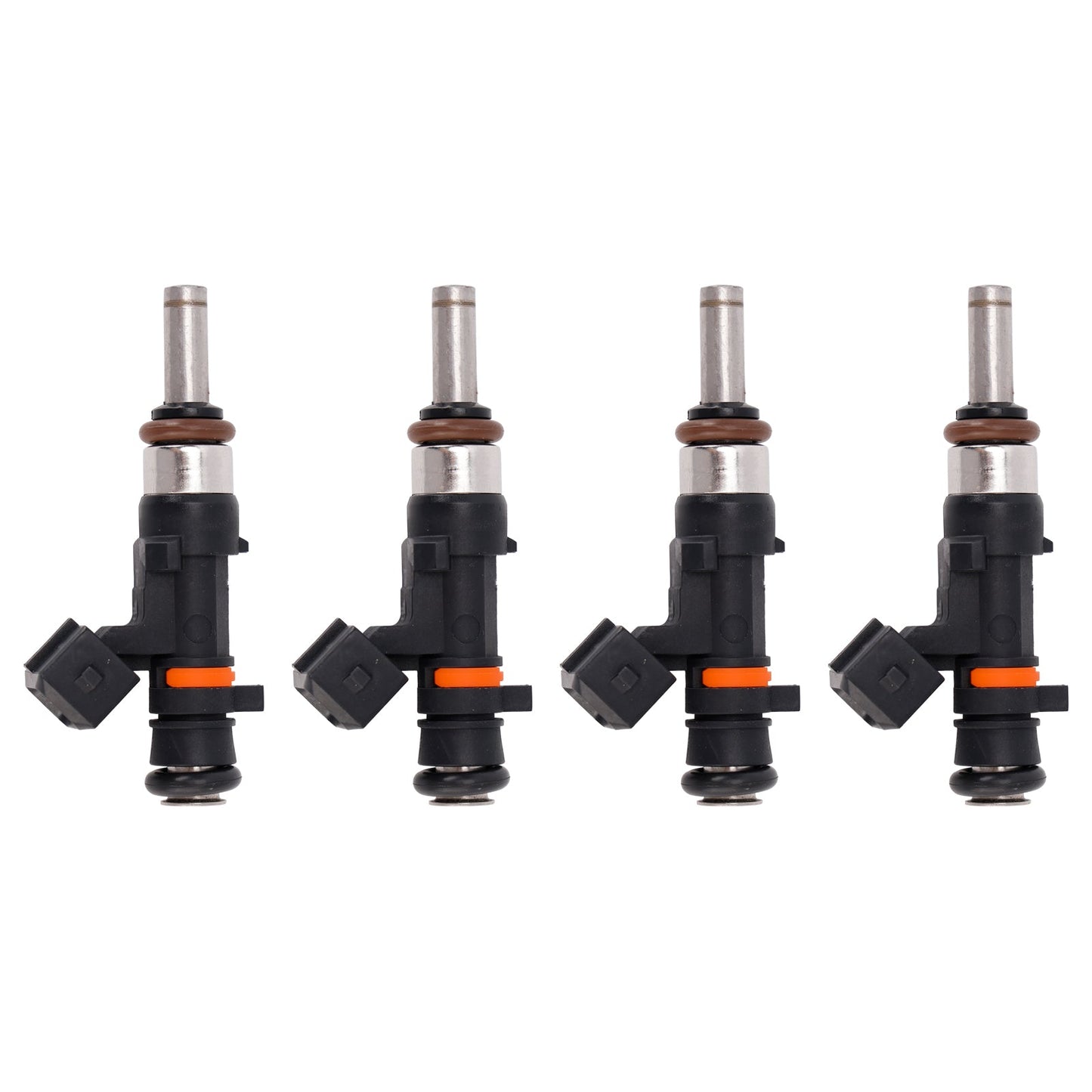1 iniettore di carburante per Alfa Romeo FIAT Lancia 0280158224 77365392