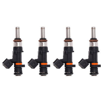 1 iniettore di carburante per Alfa Romeo FIAT Lancia 0280158224 77365392