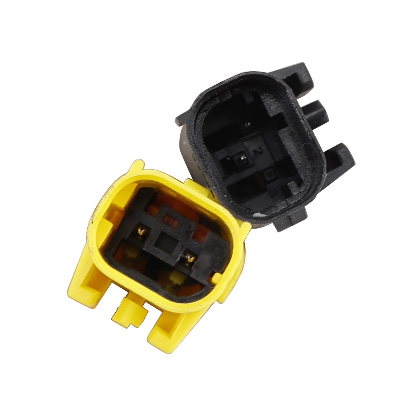 Blocco cofano motore sinistro attivo 51237347410 per BMW Serie 5 G30 F90 G31 2016-2023