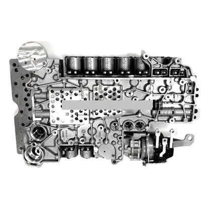 Corpo valvola di trasmissione Mercedes Benz Classe E W213 2016-presente 725 277 15 01