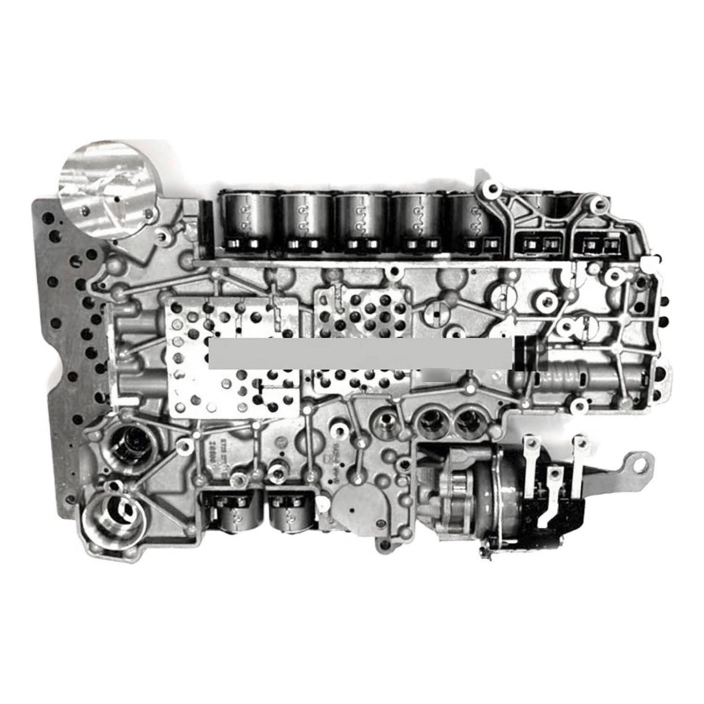 Corpo valvola di trasmissione Mercedes Benz GLS (X167) 2020-presente 725 A7252703304