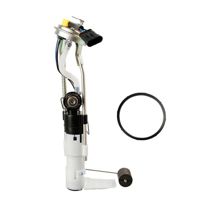 Gruppo pompa carburante Can-Am Renegade 800R EFI STD e XXC 2013-2014 709000287 709000758