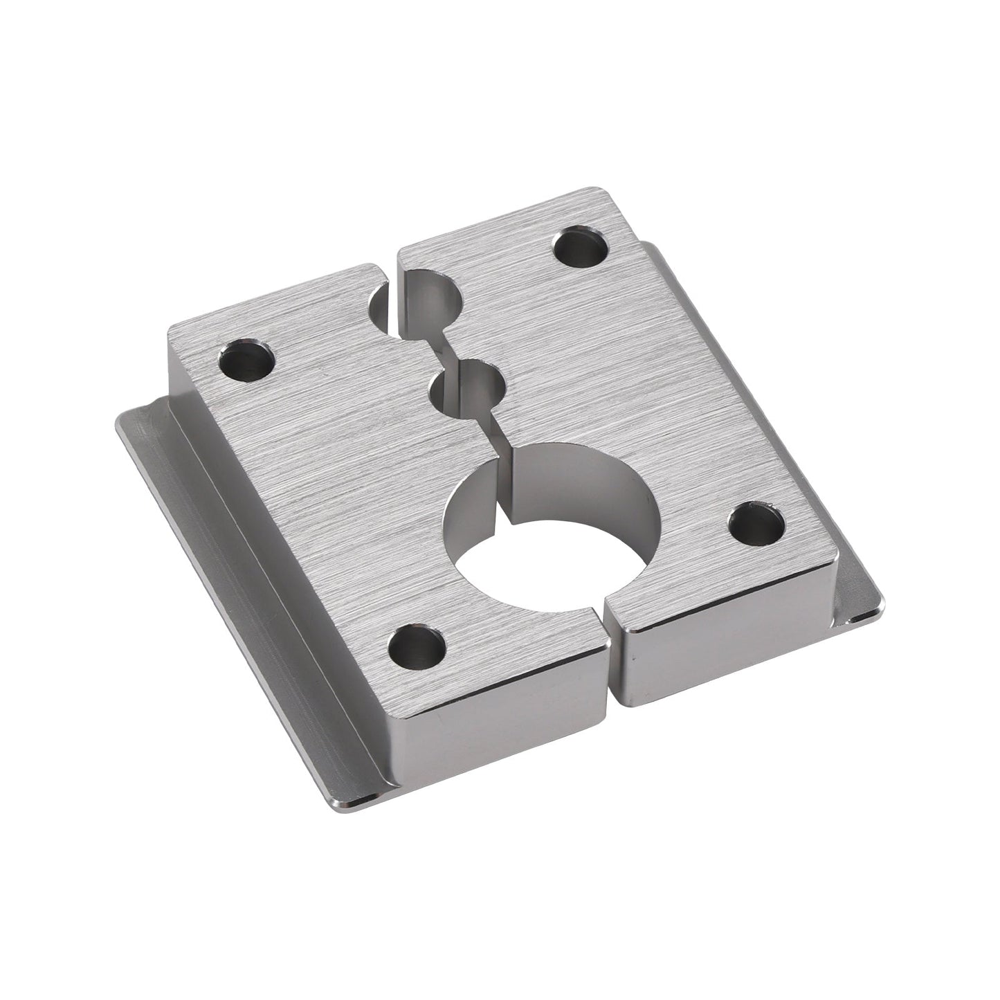 Strumento per la regolazione dell'ammortizzatore MRP Lift. Dotato di morsa/blocco da 8 mm/10 mm/1 pollice.